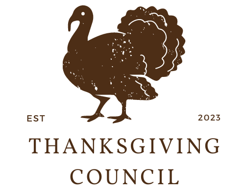 Thanksgiving Council